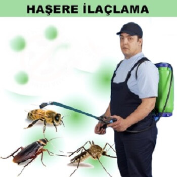 Ulukışla Böcek İlaçlama